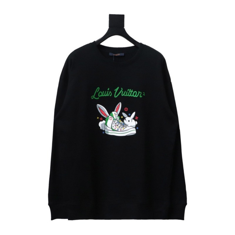 L*V HOODIE