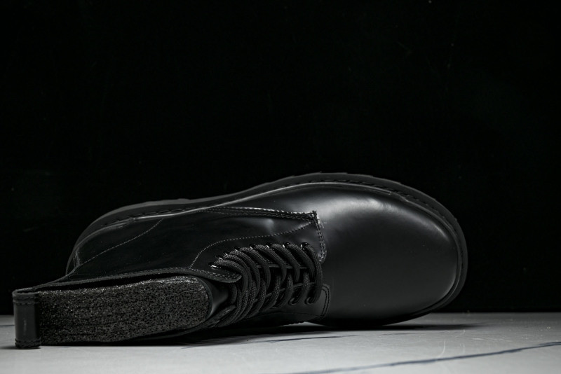 Balenciaga boots