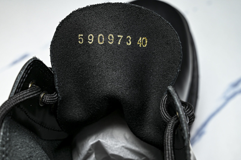Balenciaga boots