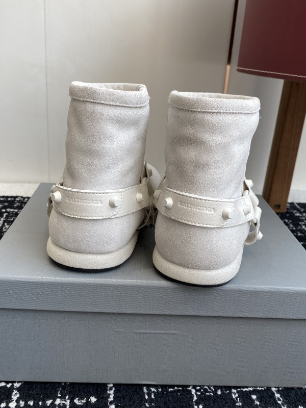 Balenciaga boots