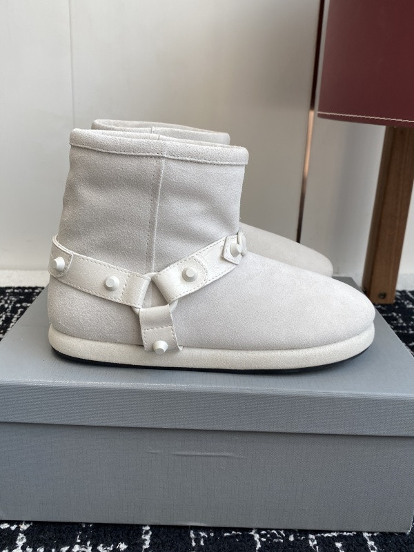 Balenciaga boots
