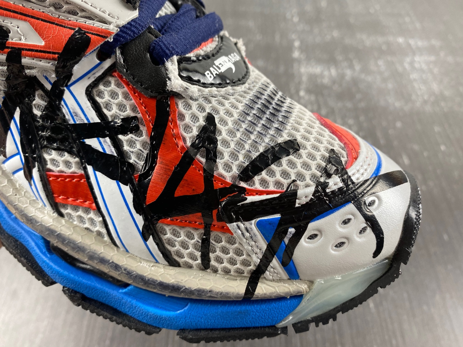 Ba*len*cia*ga runner 677403-w3rb6-1264