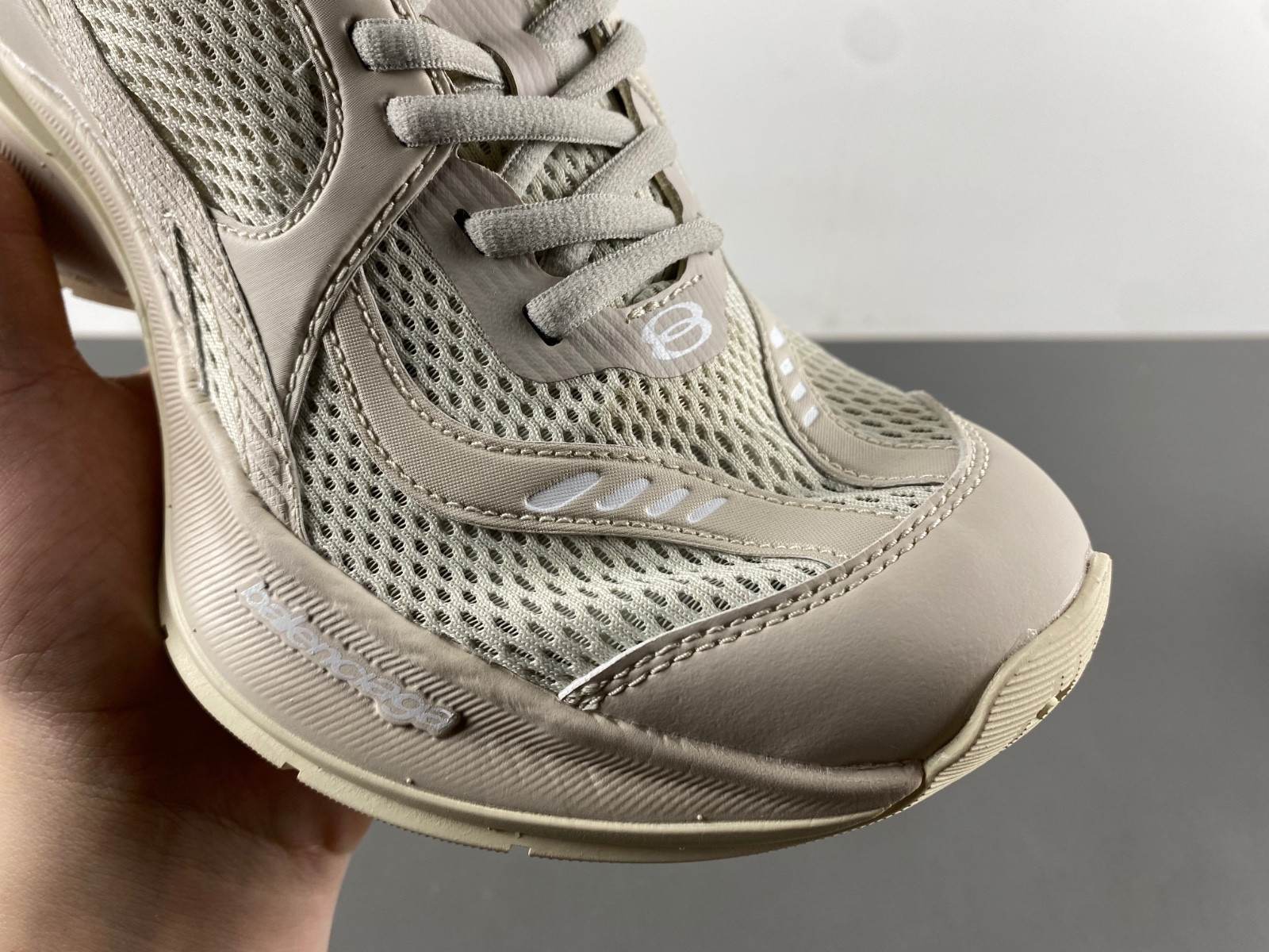 Ba*len*cia*ga sneaker 793944 wflgy 2000