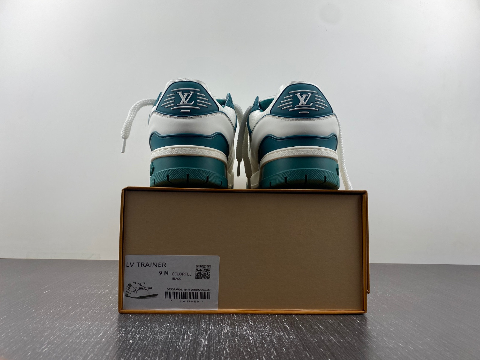 L*V Trainer Maxxi