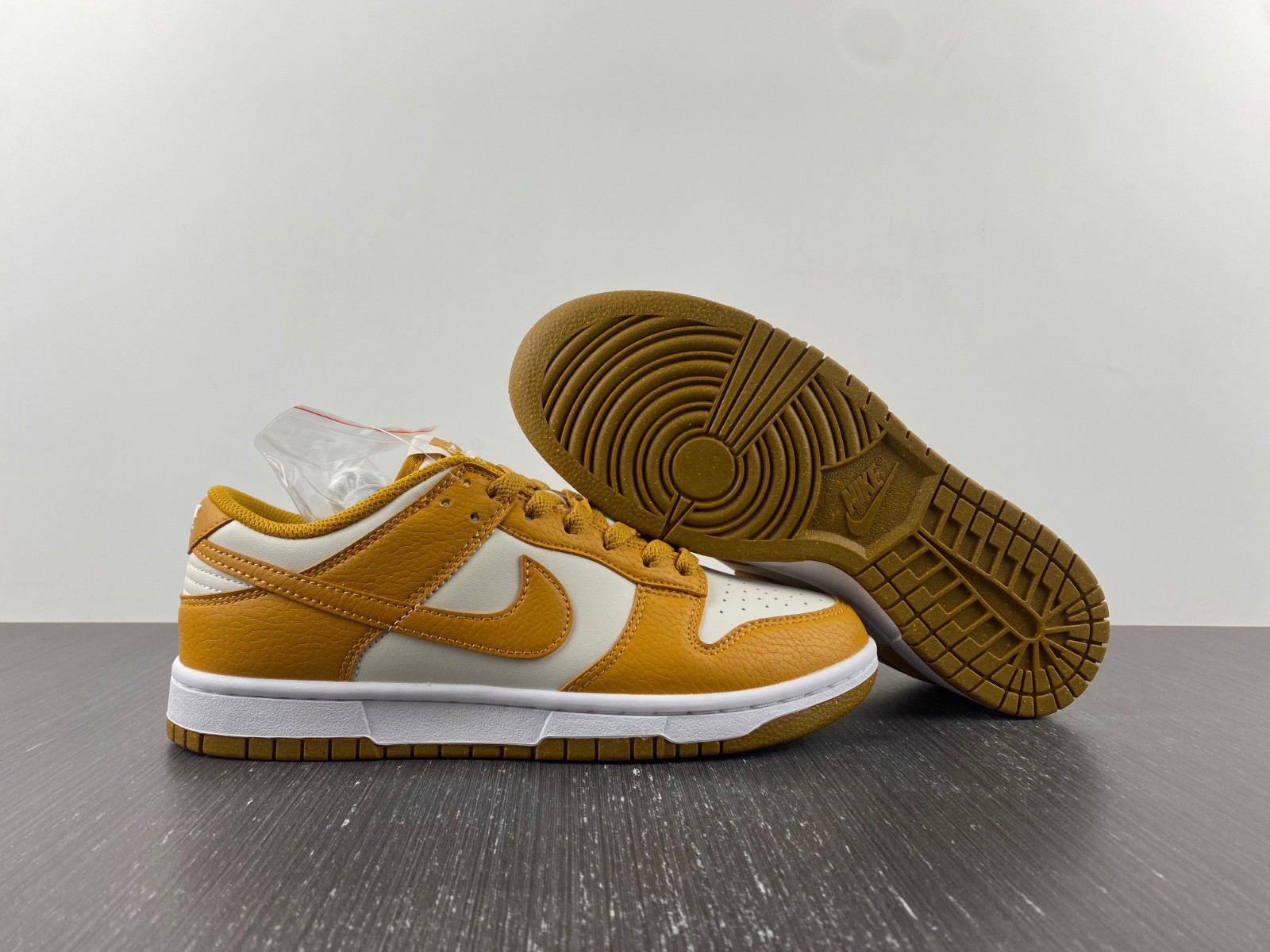 Nike Dunk Low Next Nature WMNS “Phantom” DN1431-001