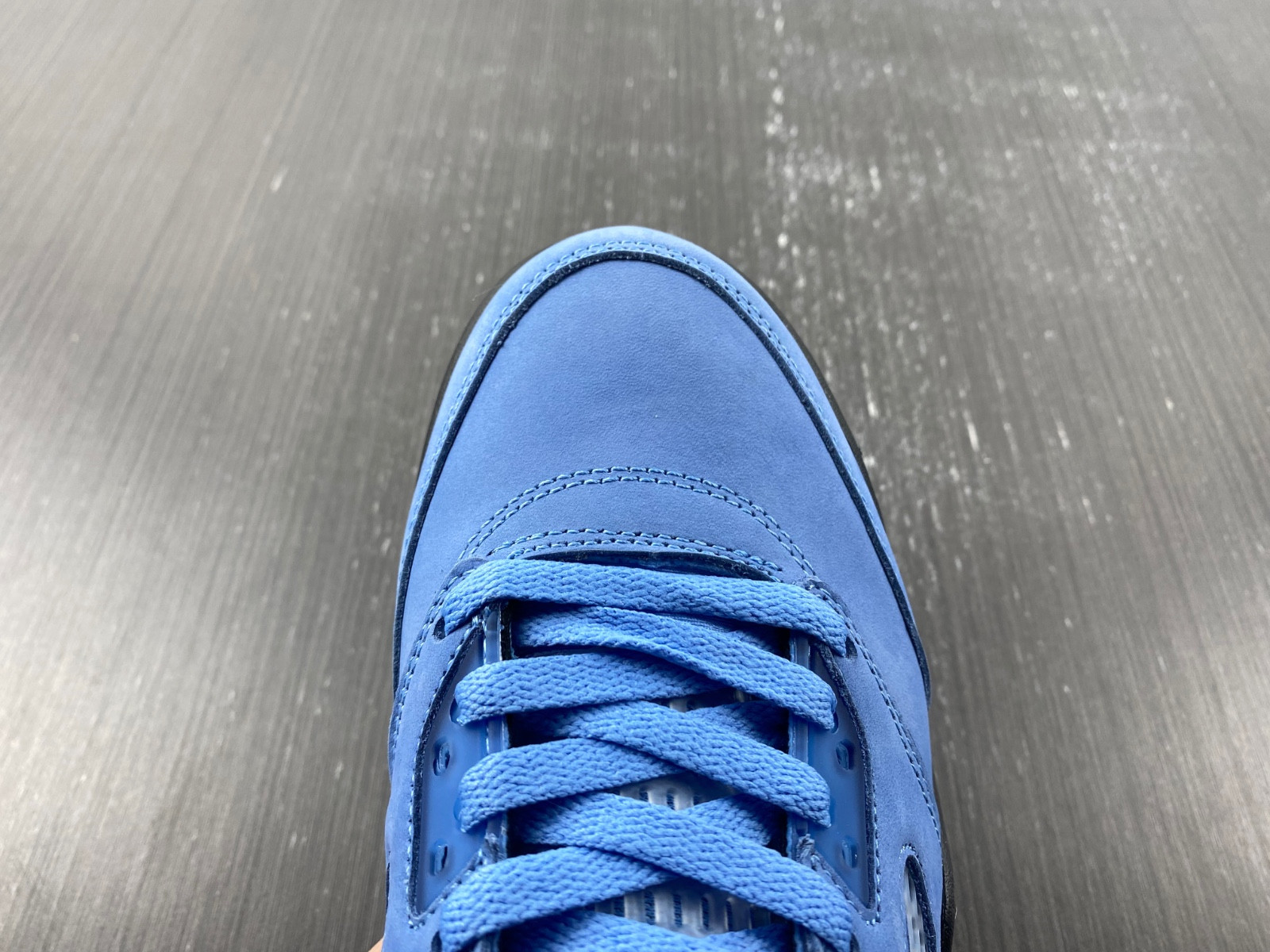 Air Jordan 5 “UNC” DV1310-401