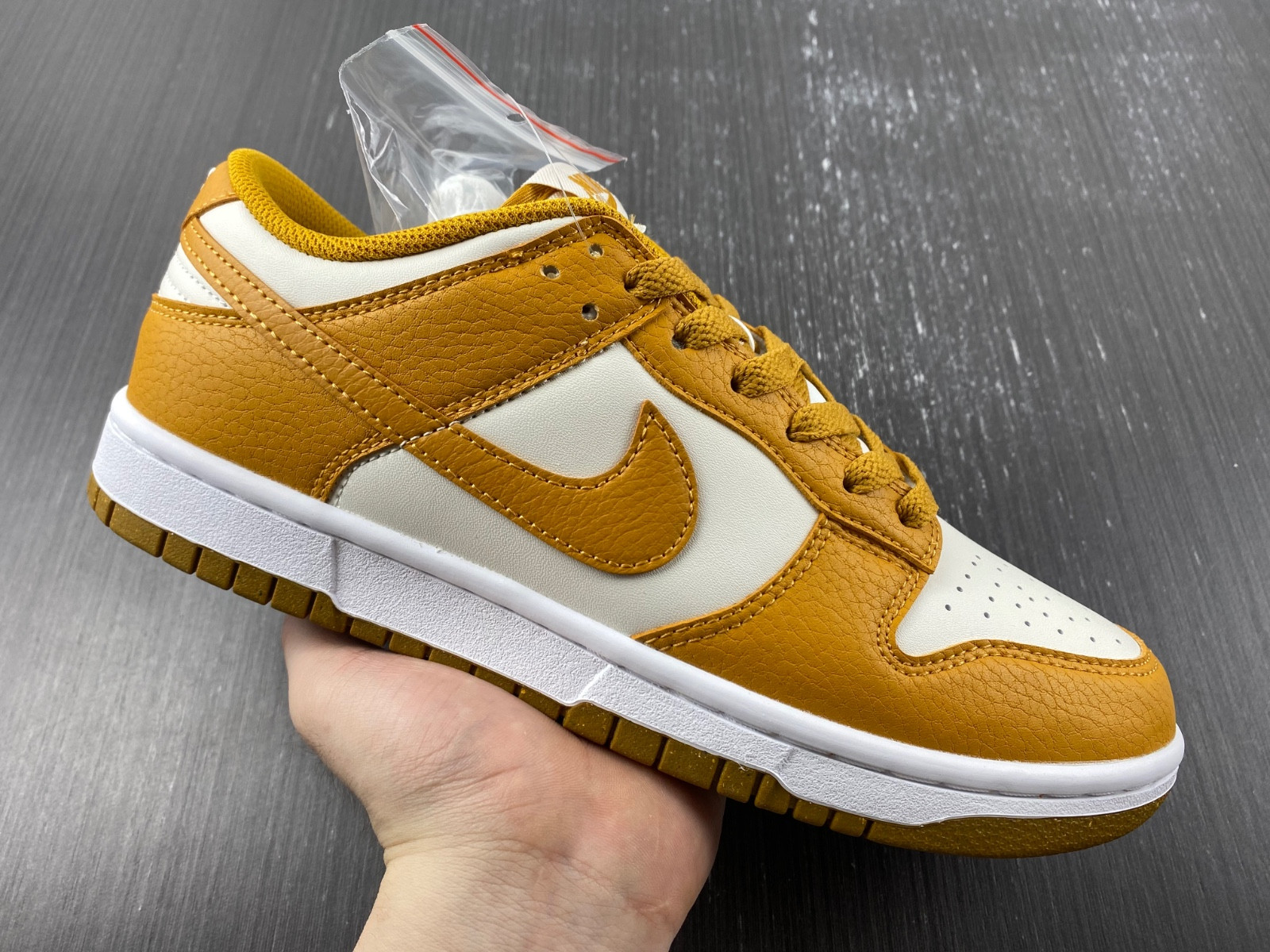 Nike Dunk Low Next Nature WMNS “Phantom” DN1431-001