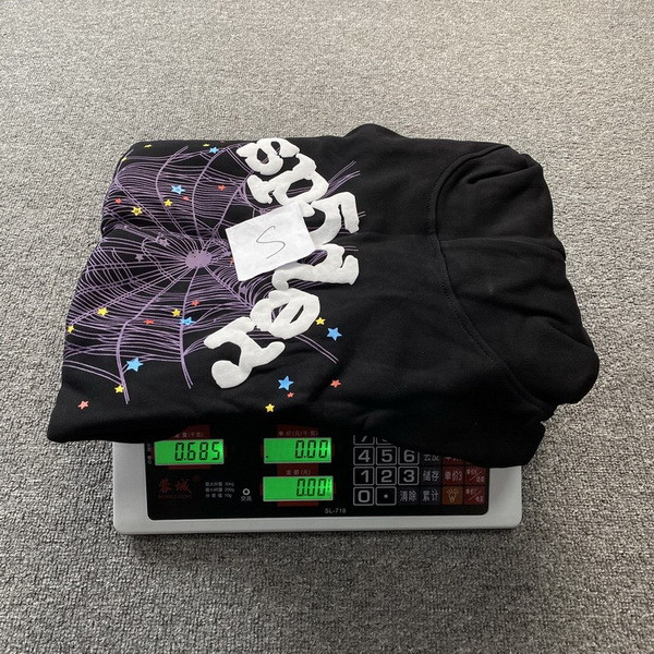 Sp5der HOODIE