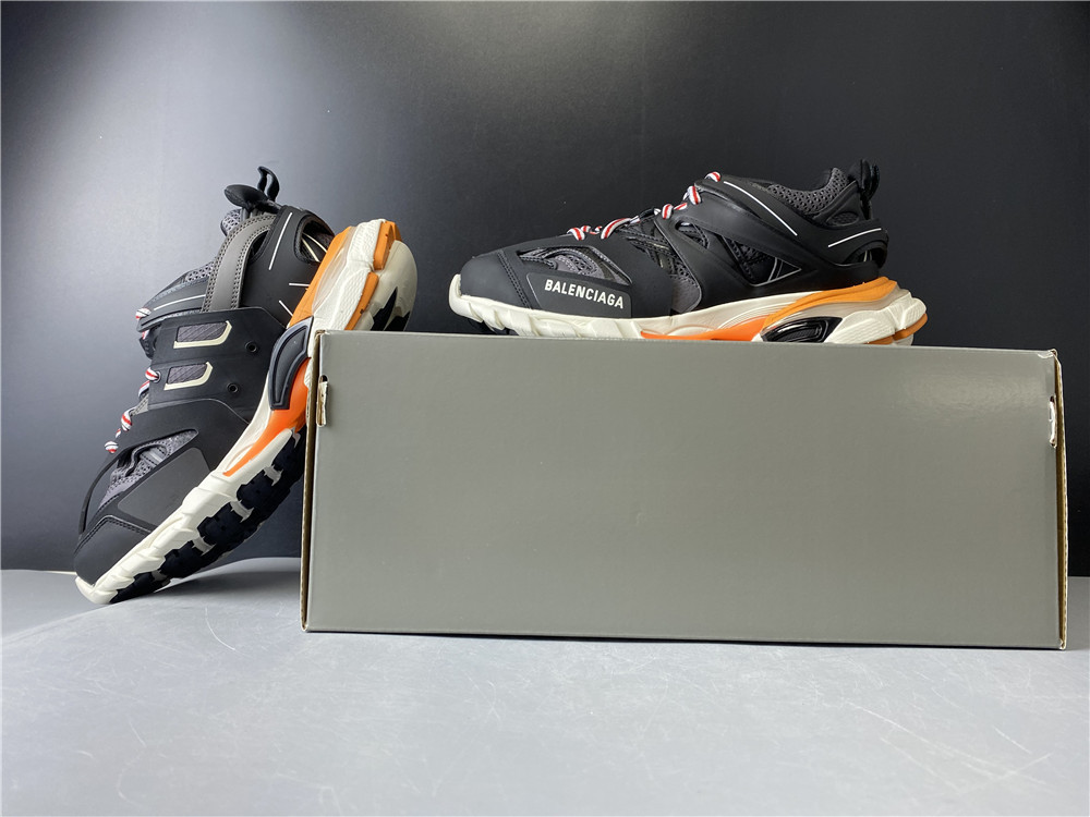 BLCG Track 3.0 542436-W1GB7-2019