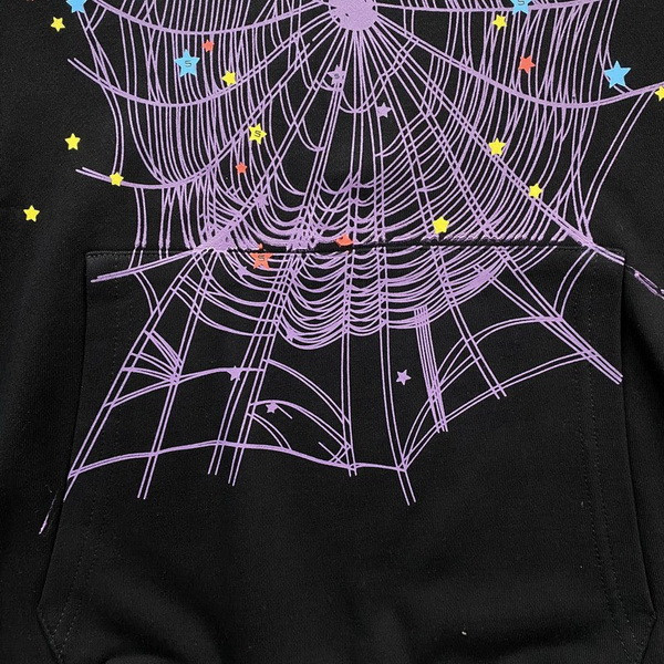Sp5der HOODIE