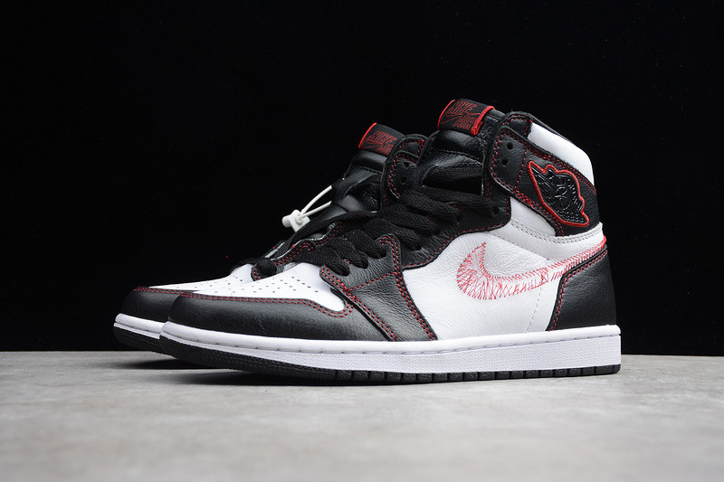 Air Jordan 1 High OG Defiant “Tour Yellow" CD6579-071