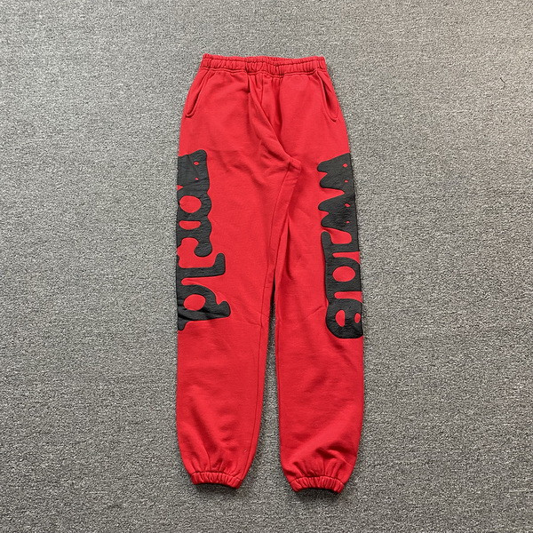 Sp5der  PANTS