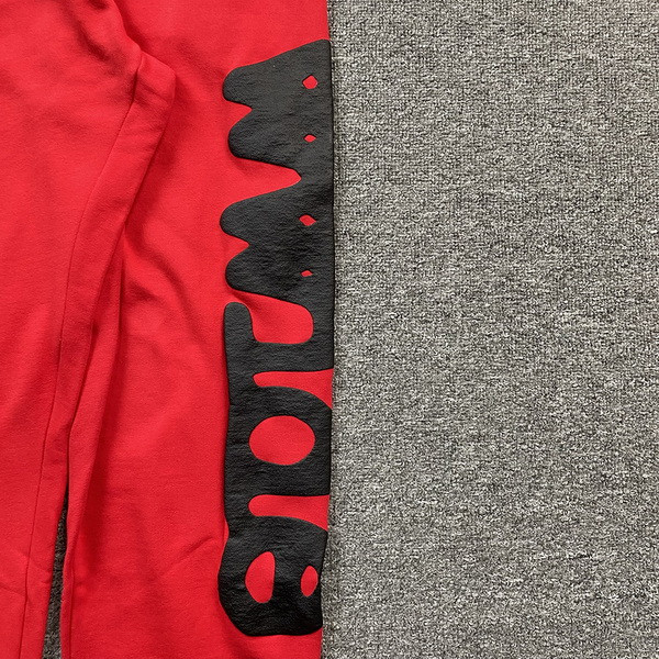 Sp5der  PANTS