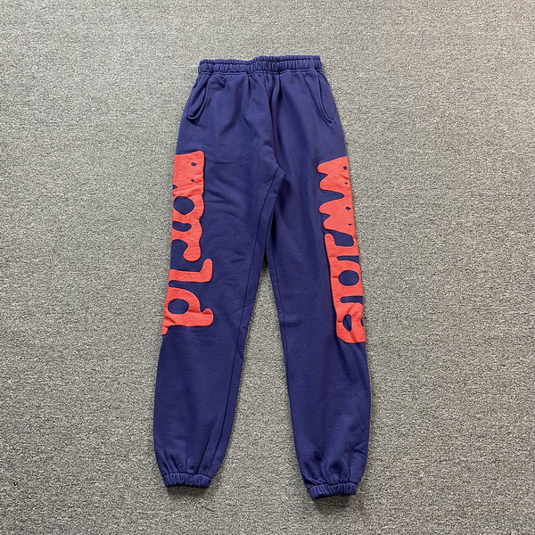 Sp5der  PANTS