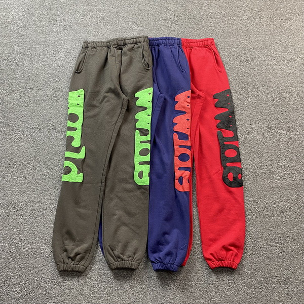 Sp5der  PANTS
