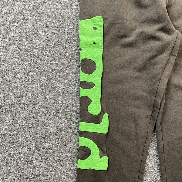 Sp5der  PANTS