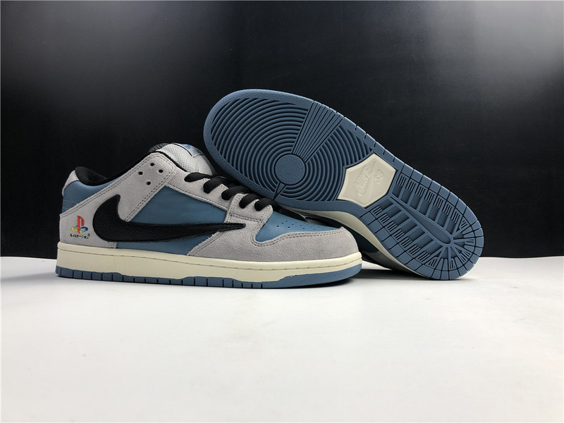 Nike Dunk Low CU1726-400