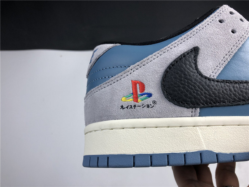 Nike Dunk Low CU1726-400
