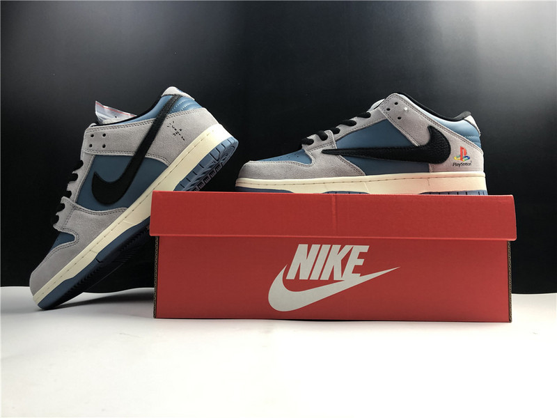 Nike Dunk Low CU1726-400