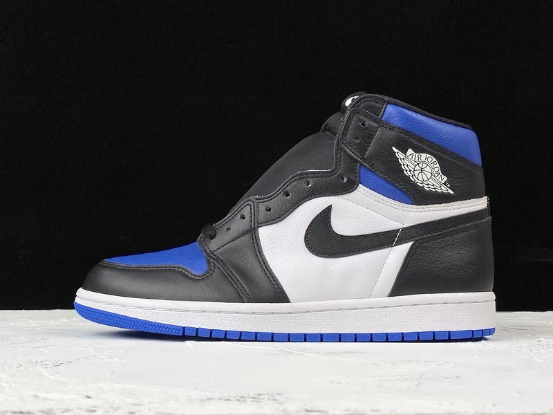 Air Jordan 1 Retro High OG Game Royal 555088-041
