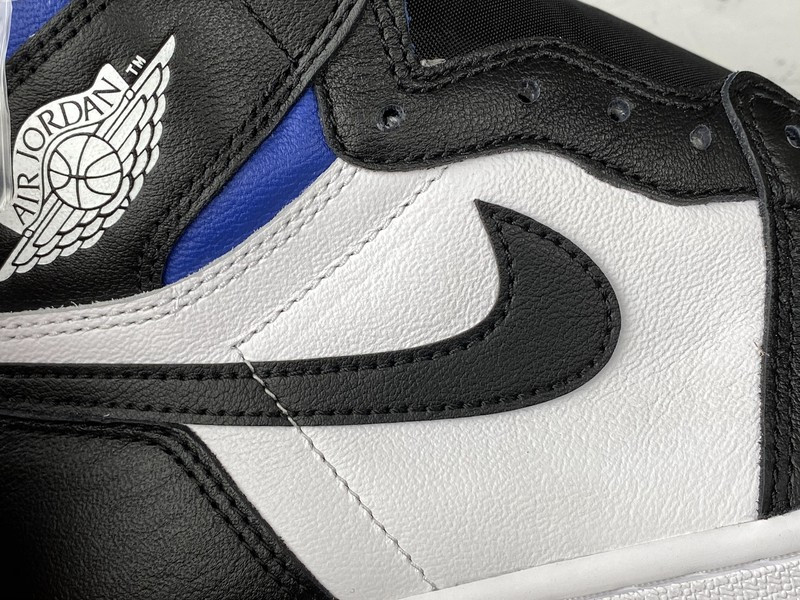 Air Jordan 1 Retro High OG Game Royal 555088-041
