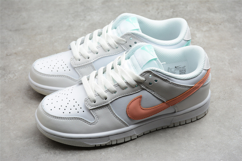 Nike Dunk Low Tropical Twist (GS) CW1590-101