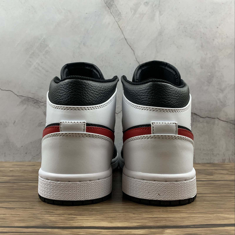 Air Jordan 1 Mid GS 554725-075