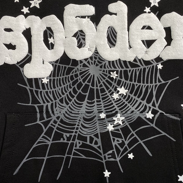 Sp5der HOODIE