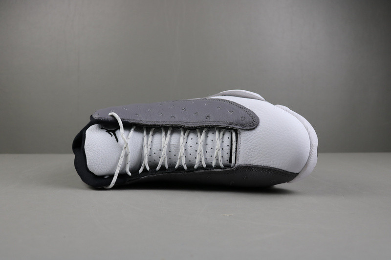 Air Jordan 13 Retro “Atmosphere Grey” 414571-016