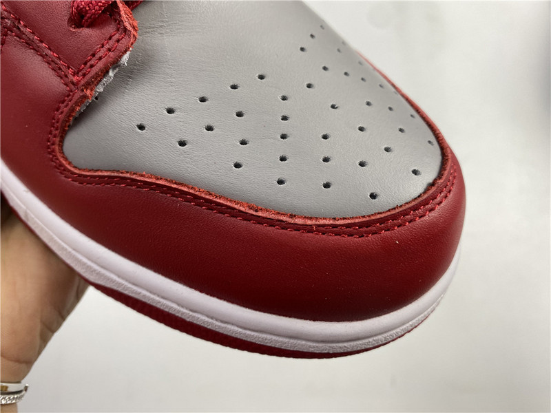 Nike Dunk Low UNLV DD1391-002