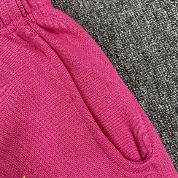 Sp5der  PANTS