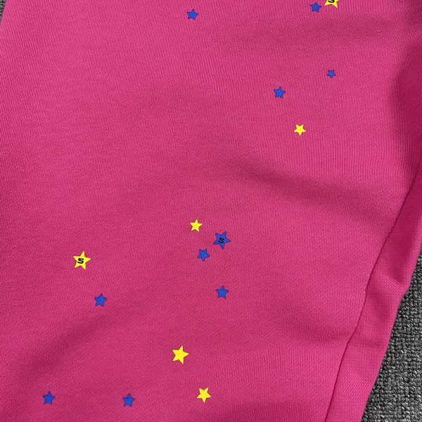 Sp5der  PANTS