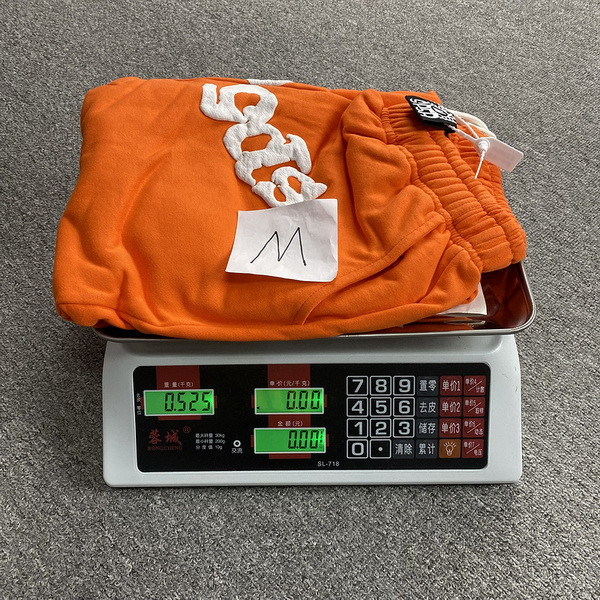 Sp5der  PANTS