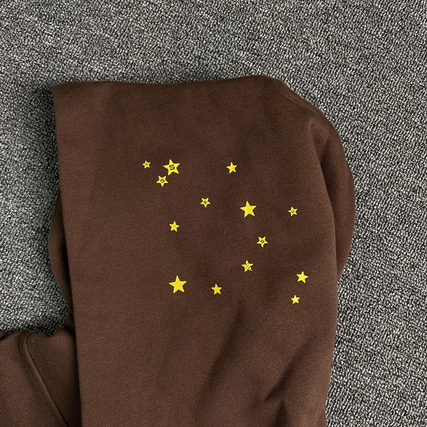 Sp5der HOODIE