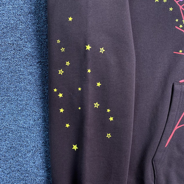 Sp5der HOODIE