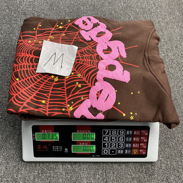 Sp5der HOODIE