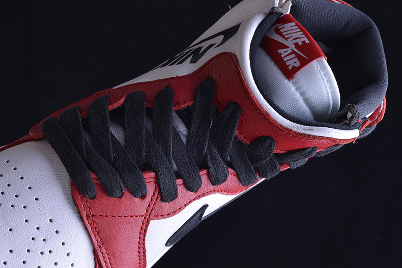 Air Jordan 1 Rebel “Chicago” AT4151-100