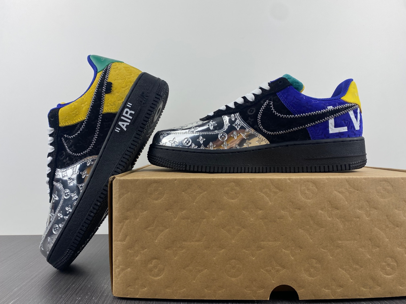 AIR FORCE 1 LOW