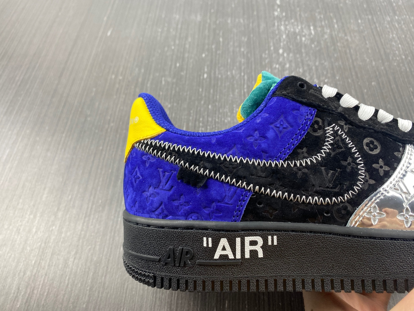 AIR FORCE 1 LOW