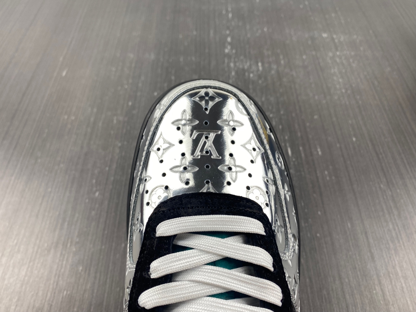 AIR FORCE 1 LOW