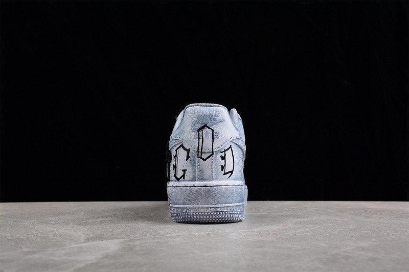 air force 1 x Ch*0me He**ts low