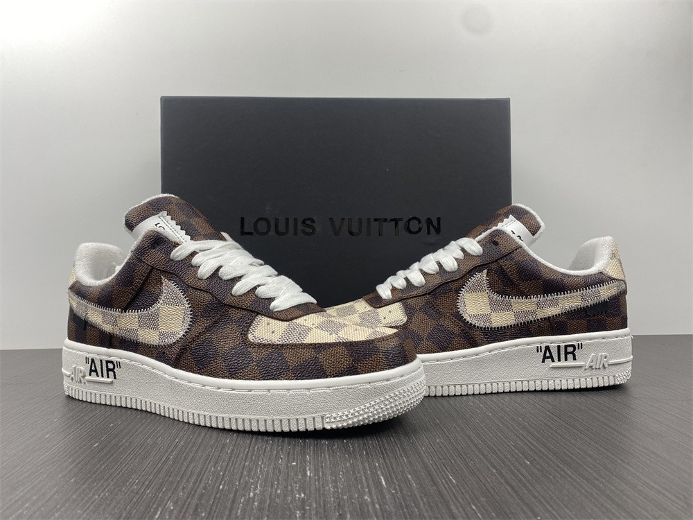 AIR FORCE 1 LF-02
