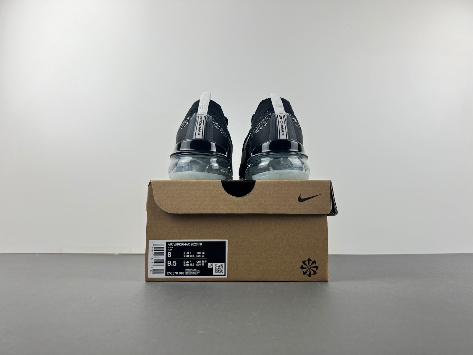 Nike Air VaporMax 2023 Flyknit DV1678-010