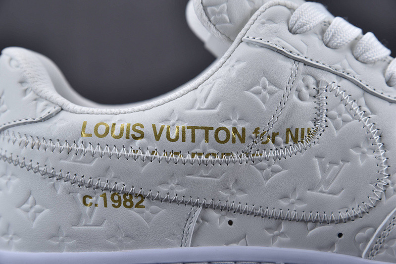 AIR FORCE 1 LF-01