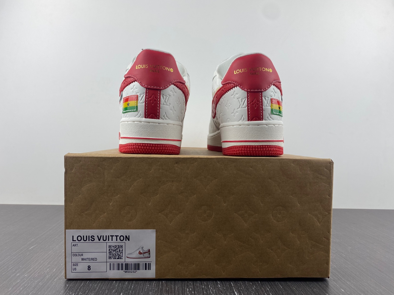 AIR FORCE 1 LF1205