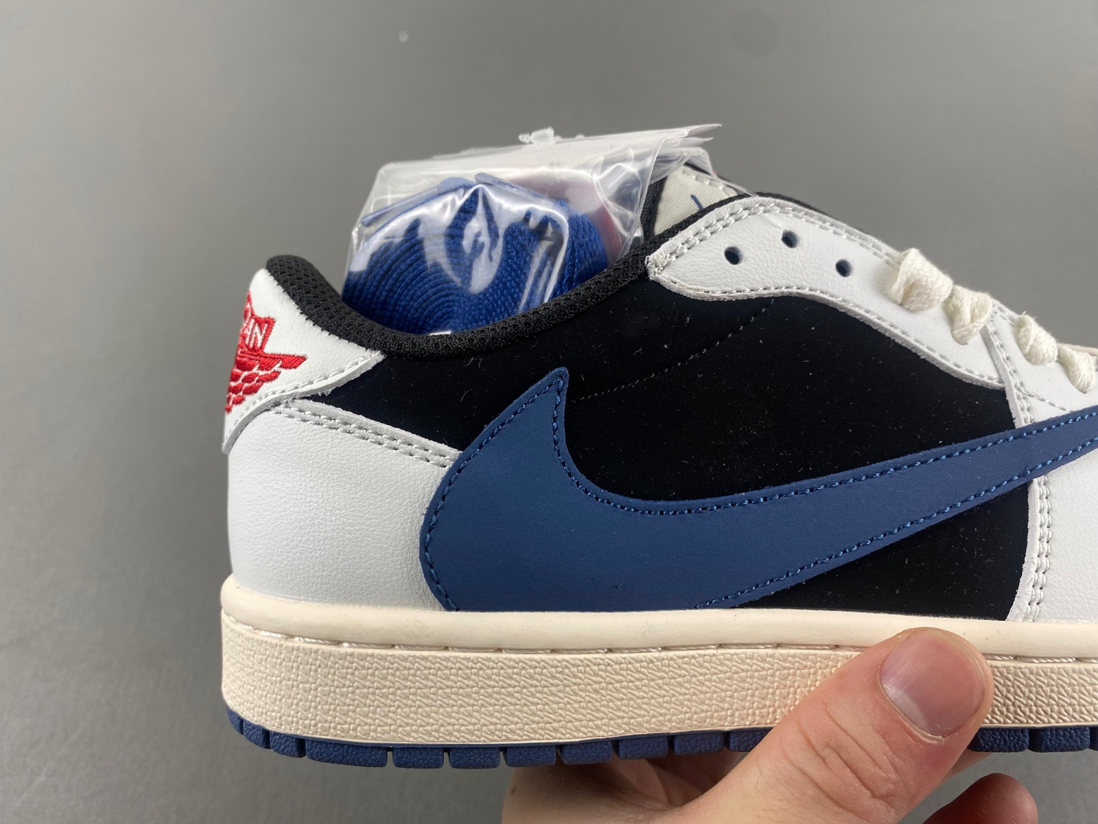 Air Jordan 1 Low Travis scott DM7866-713