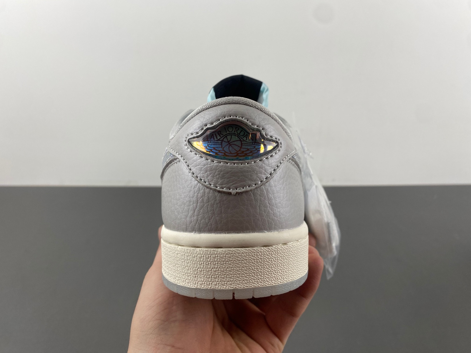 Air Jordan 1 Low OG “Year of the Snake” HF3144-100