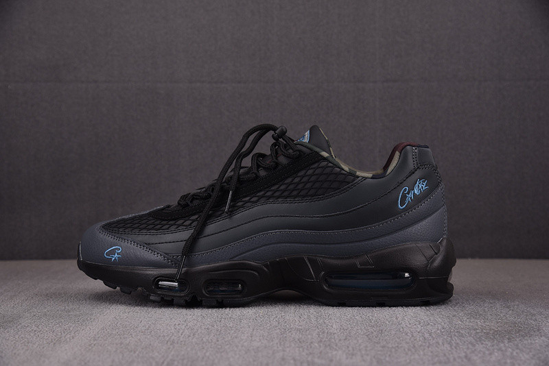 CORTEIZ x NK Air Max 95 FB2709-002