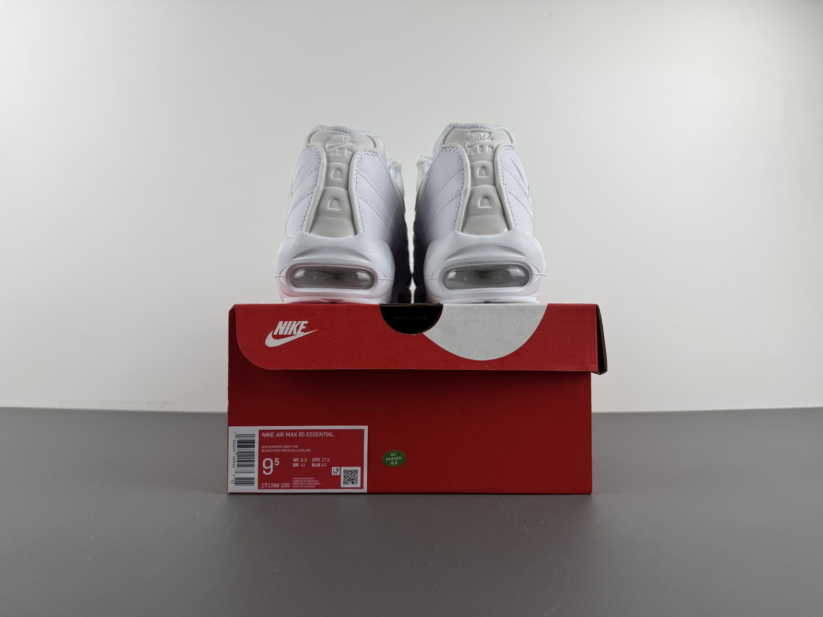 Nk Air Max 95 CT1268-100