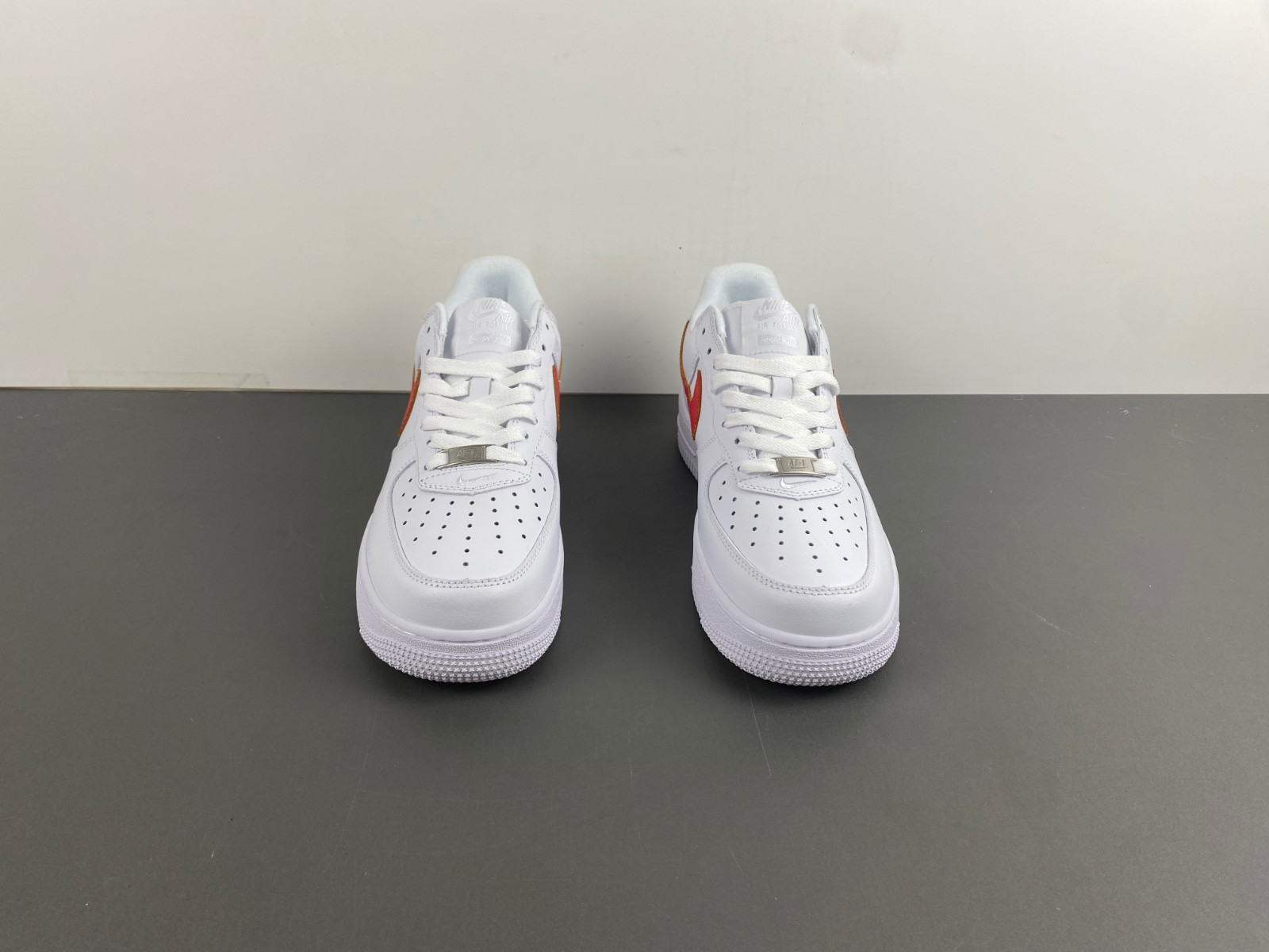 nike S*p*e x air force 1 low shanghai exclusive  cu9225-101